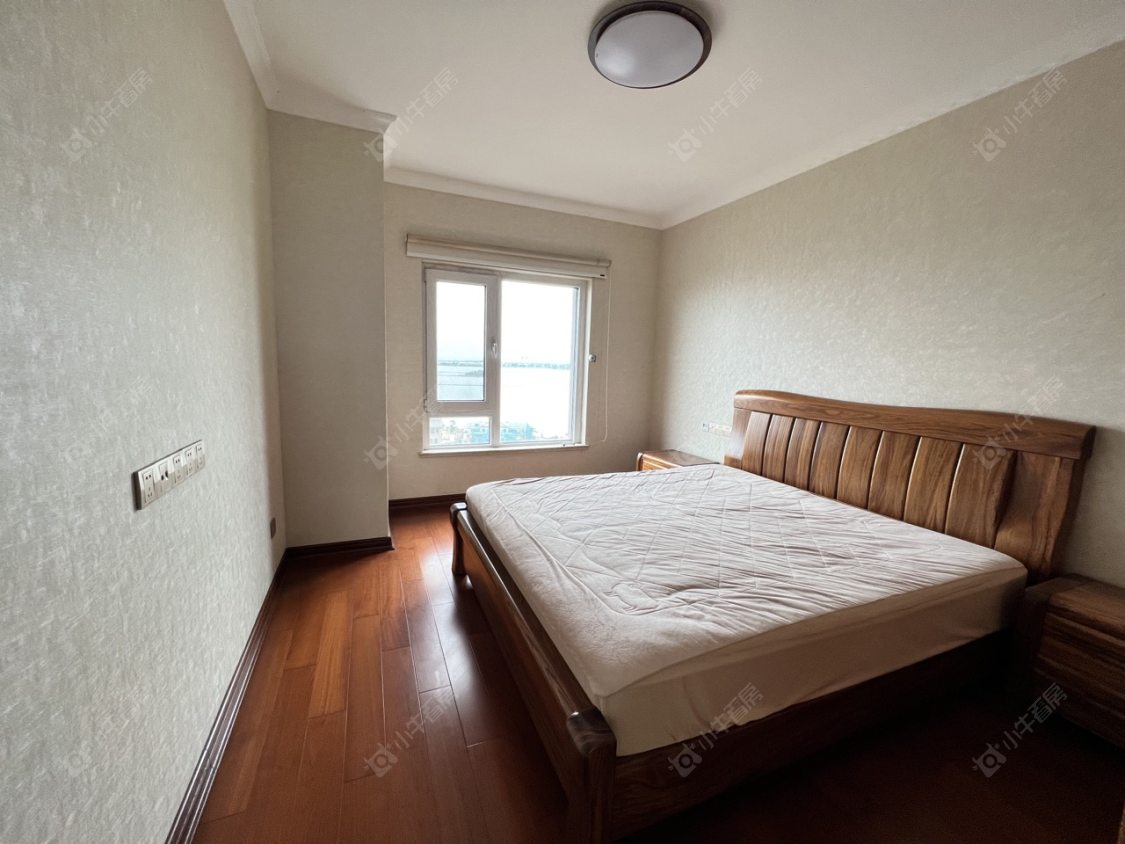 常州翡丽蓝湾在租房源室内图_小牛看房