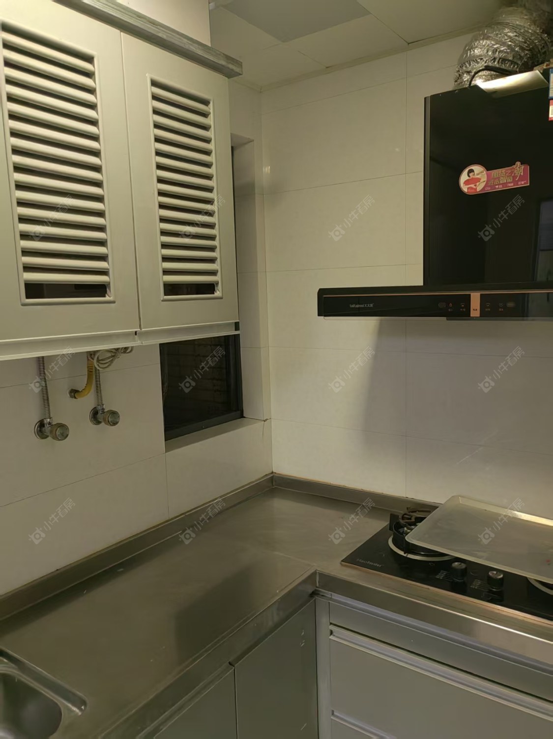 常州金百国际在租房源室内图_小牛看房