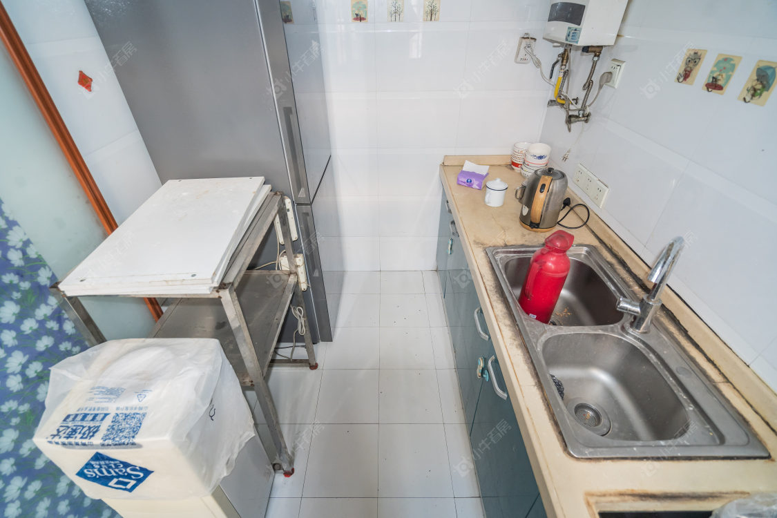 工人新村南房源室内图 常州工人新村南在售二手房源室内图_小牛看房