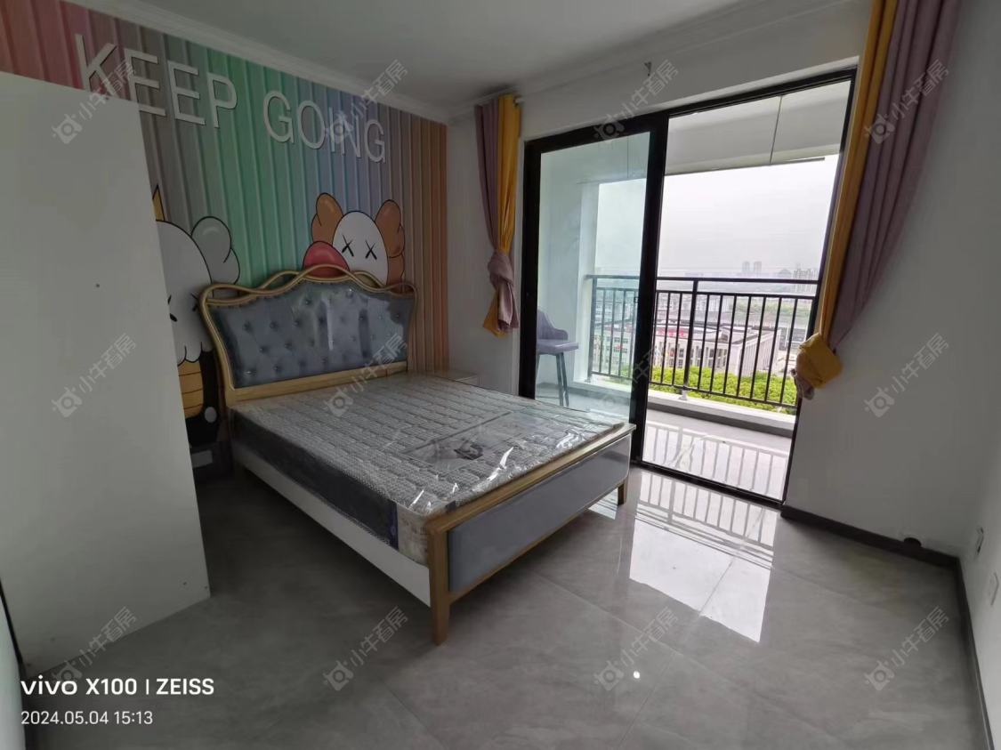 常州新尚嘉园2室2厅在租房源出租