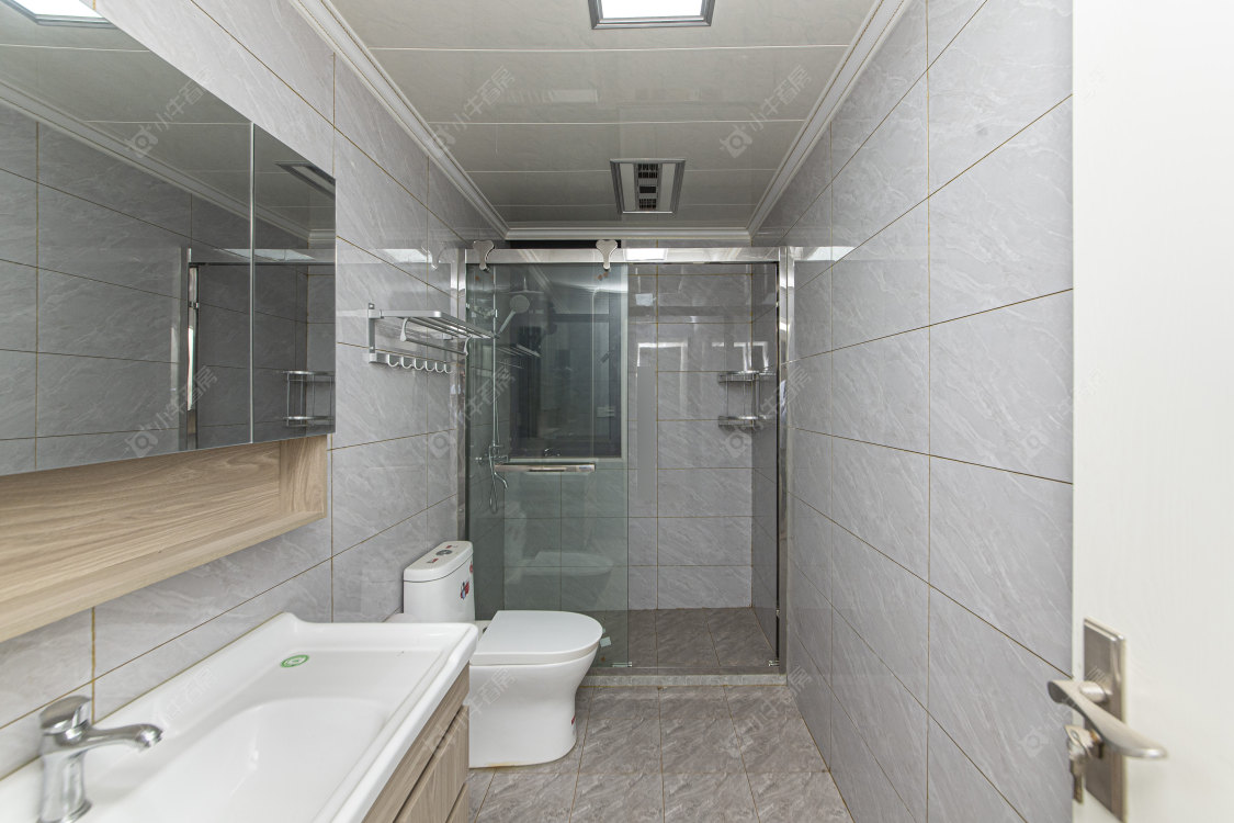 常州湖滨怡景在售二手房源室内图_小牛看房