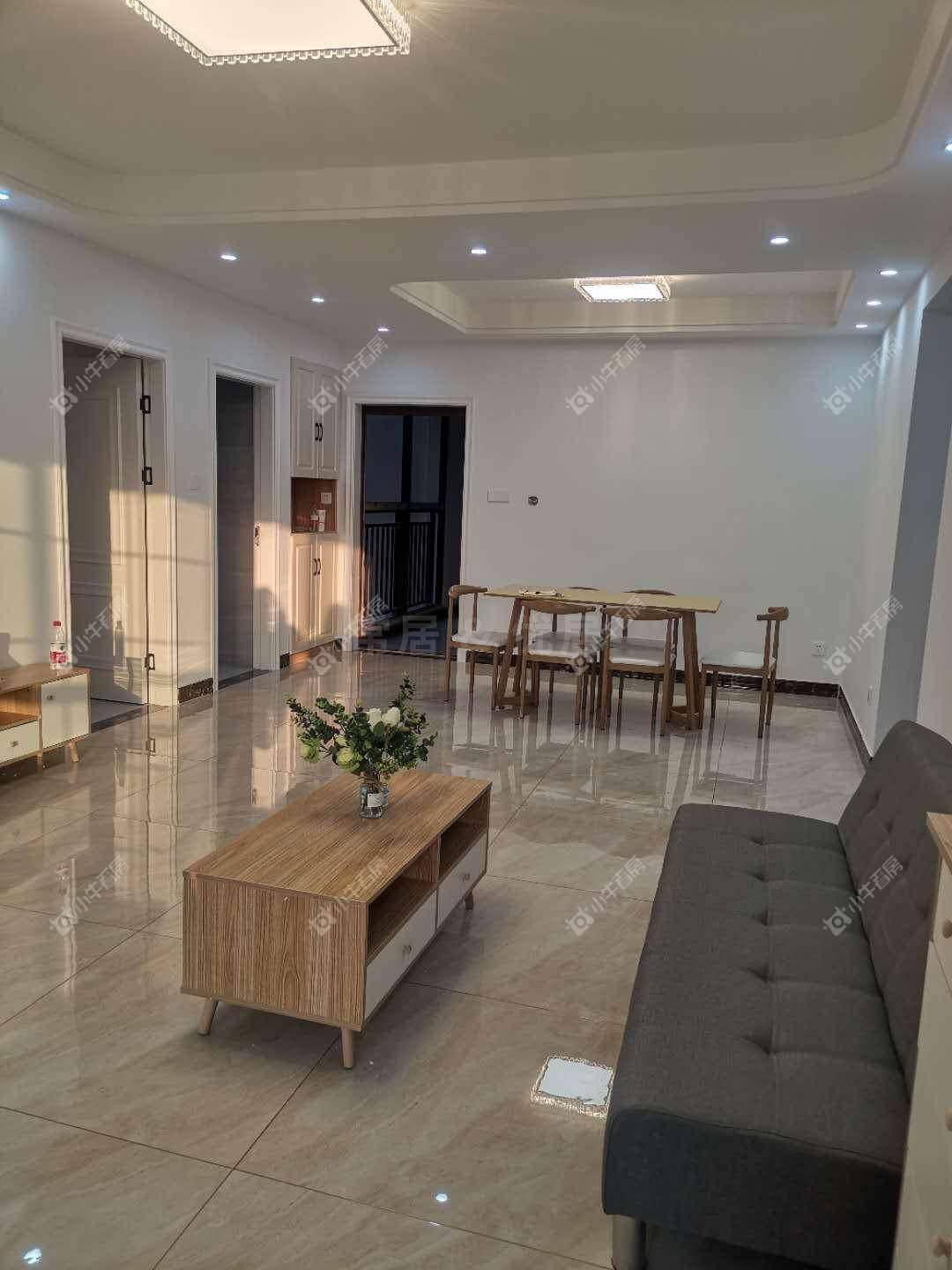 常州金新御园在租房源_小牛看房