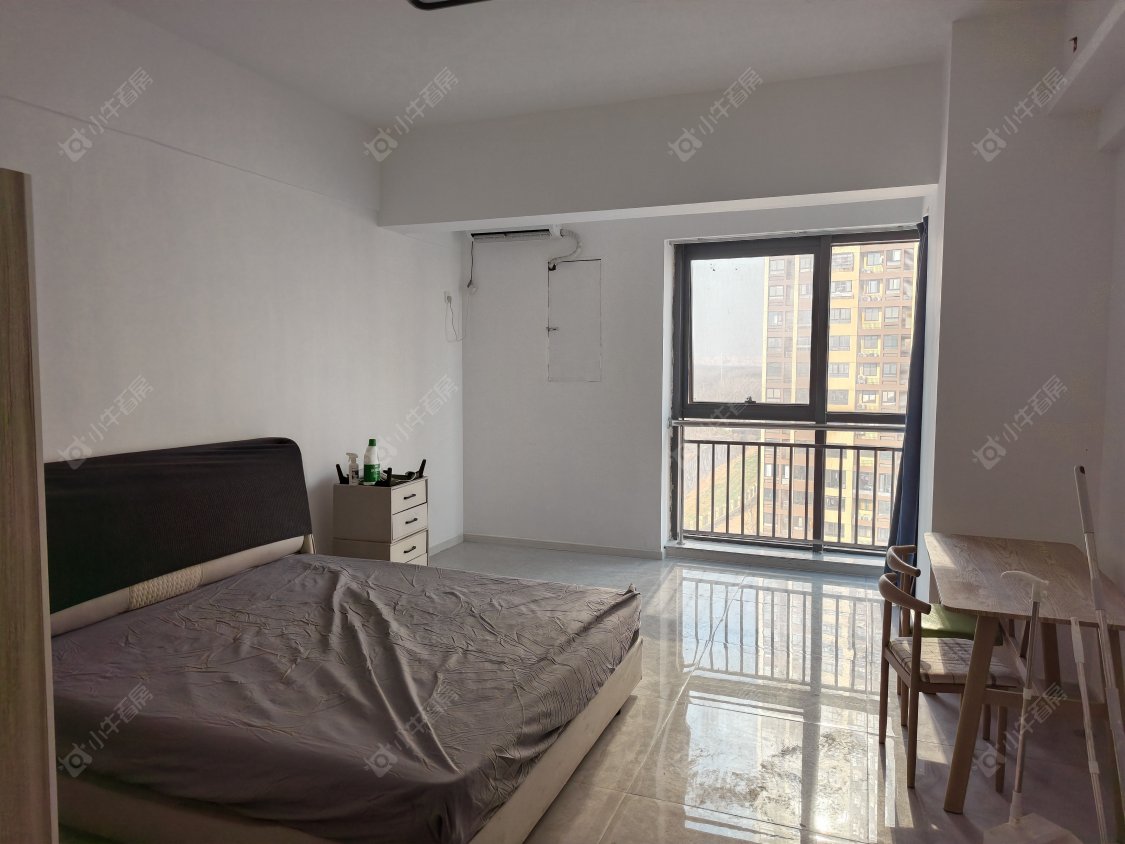 常州新龙江城市广场在租房源室内图_小牛看房