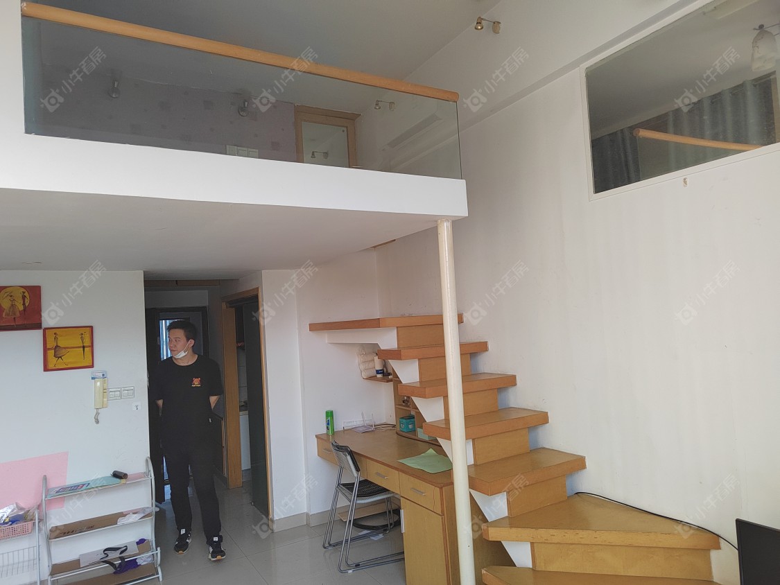 常州蓝天花园东区在租房源_小牛看房