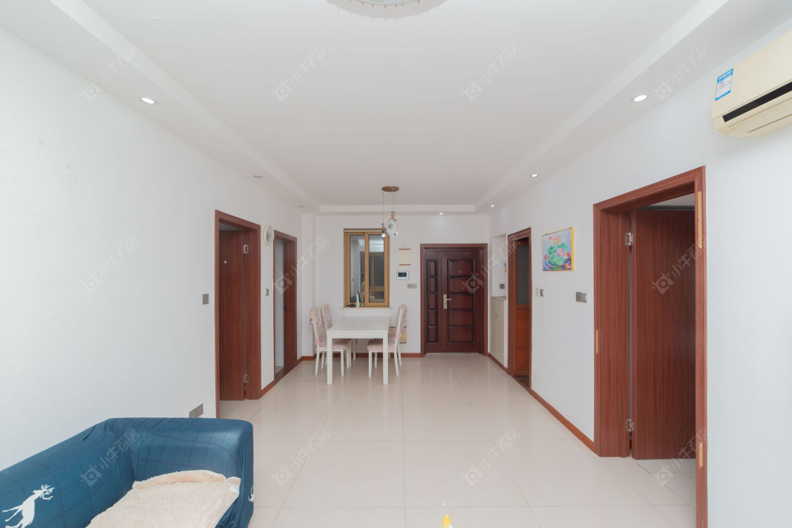 常州典雅花园在售二手房源室内图_小牛看房