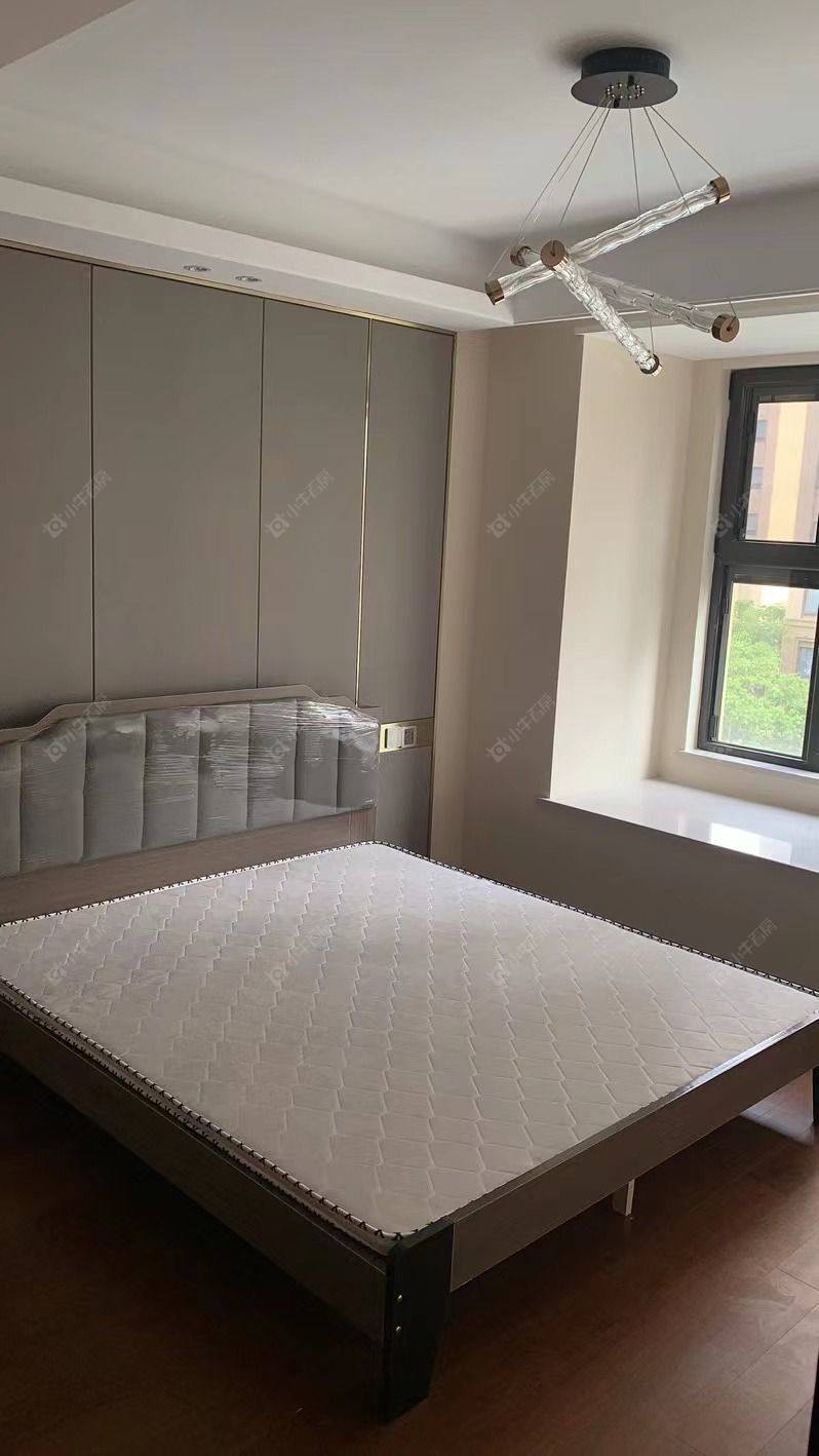 常州美的旭辉天赋在租房源室内图_小牛看房