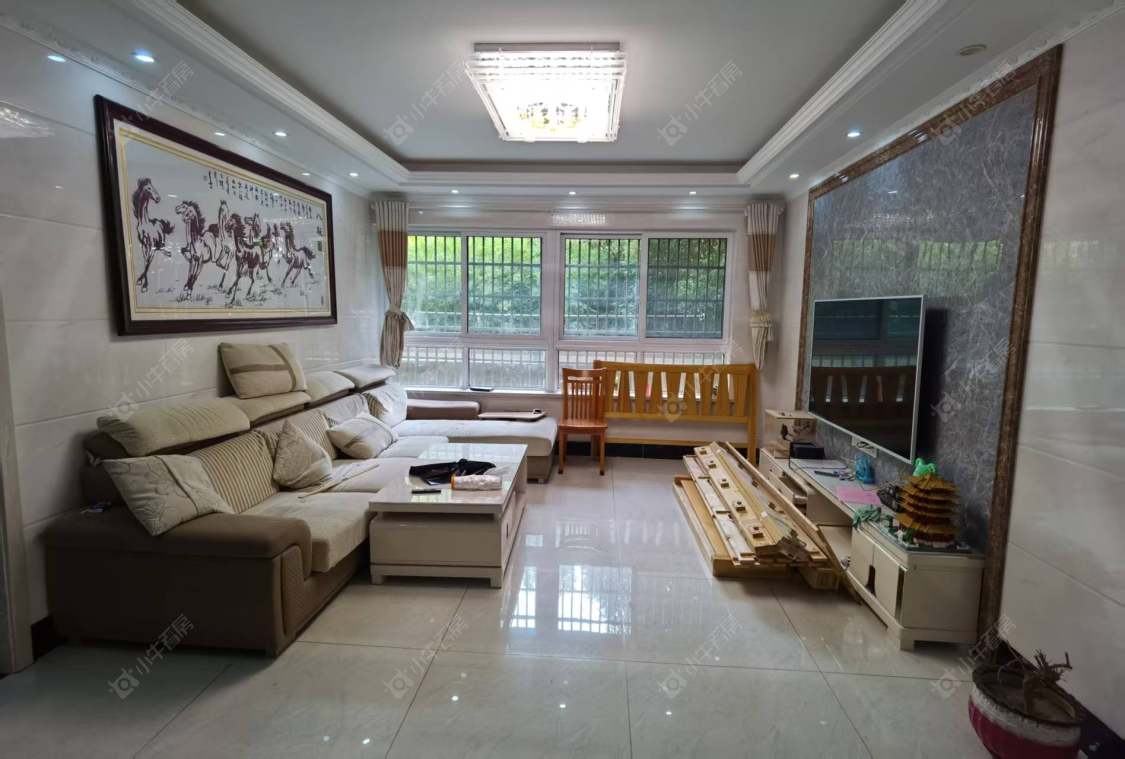 常州百馨西苑四期3室2厅在租房源出租