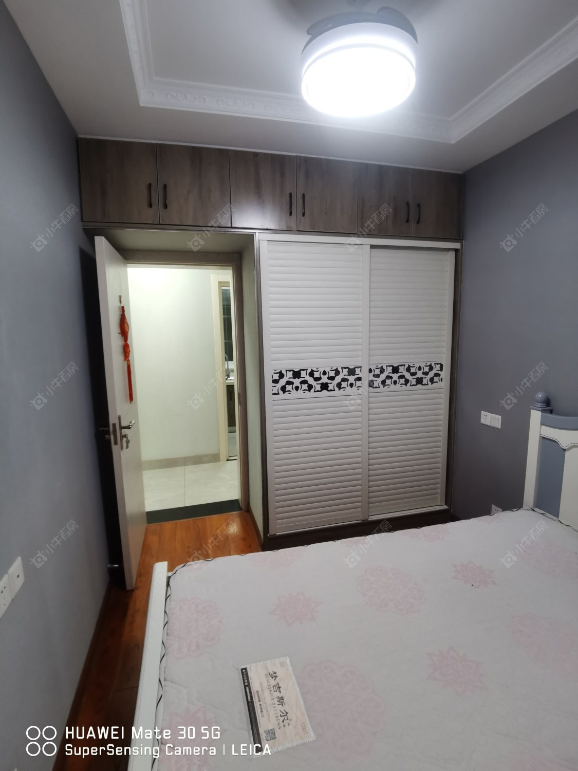 常州百馨西苑四期在租房源室内图_小牛看房