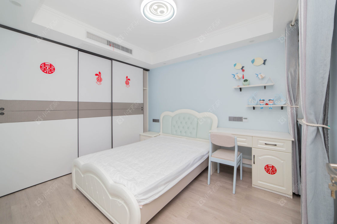 常州府西花园在售二手房源室内图_小牛看房