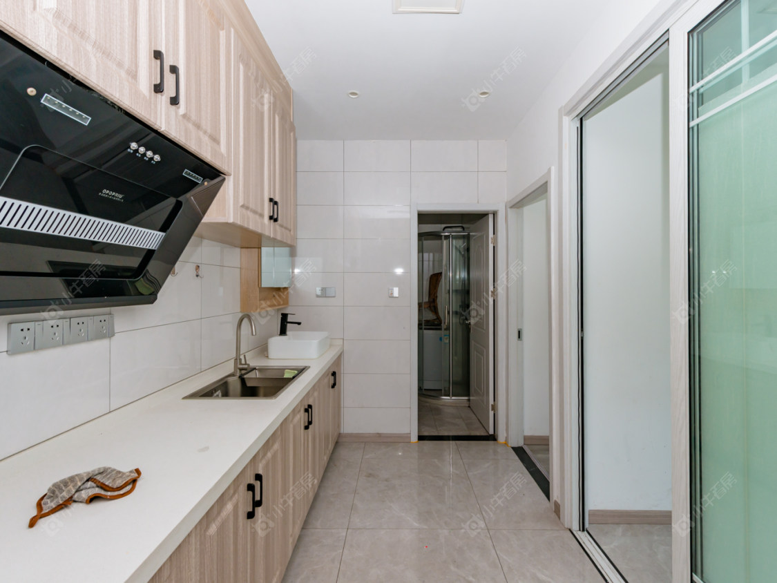 常州荷花池公寓西区在售二手房源室内图_小牛看房