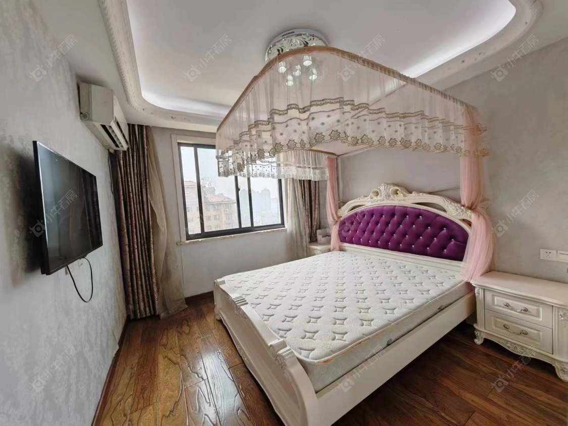 常州景城名轩在租房源室内图_小牛看房