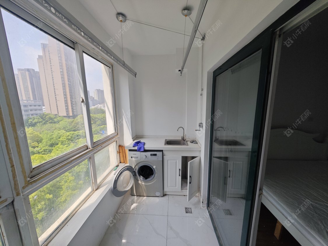 常州府西花园在租房源室内图_小牛看房