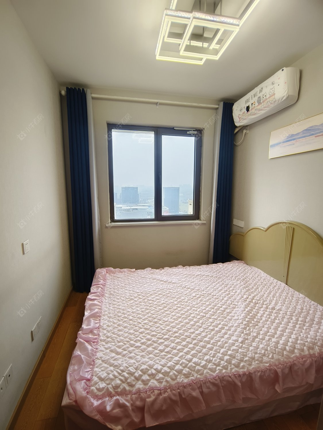 常州上东区在租房源室内图_小牛看房