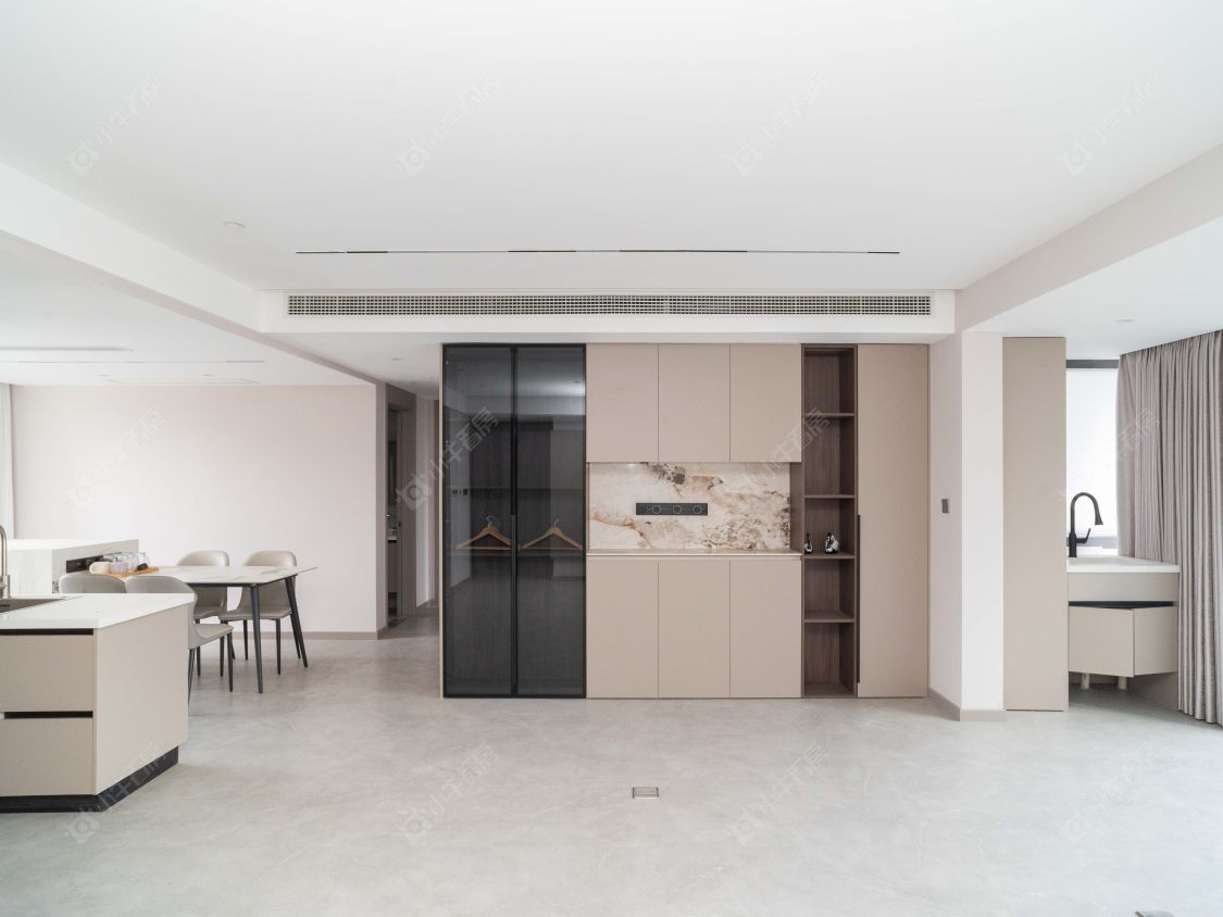 常州中南红玺台在售二手房源室内图_小牛看房