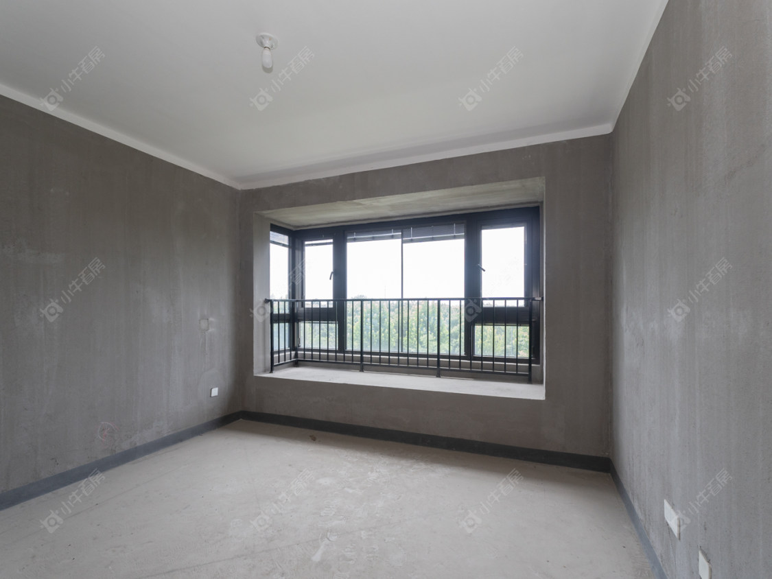 常州栖湖春秋在售二手房源室内图_小牛看房