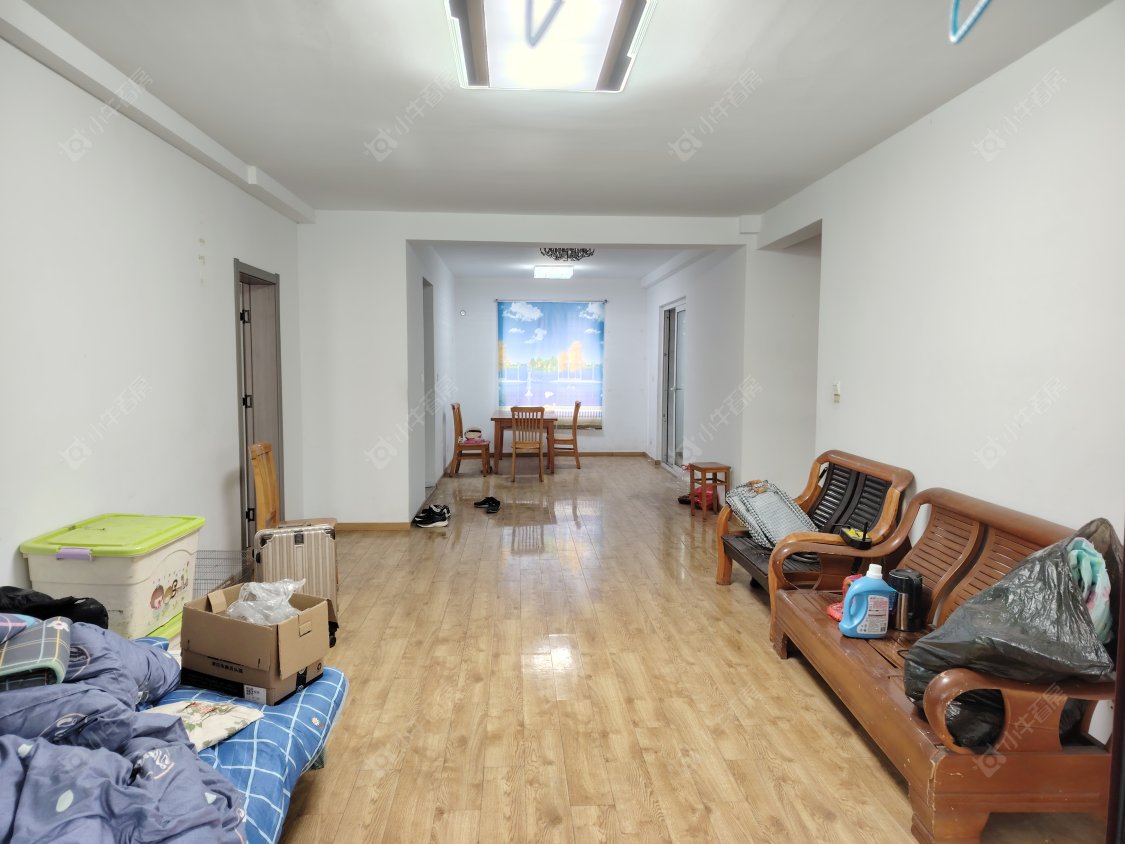 常州运河花园租房_小牛看房