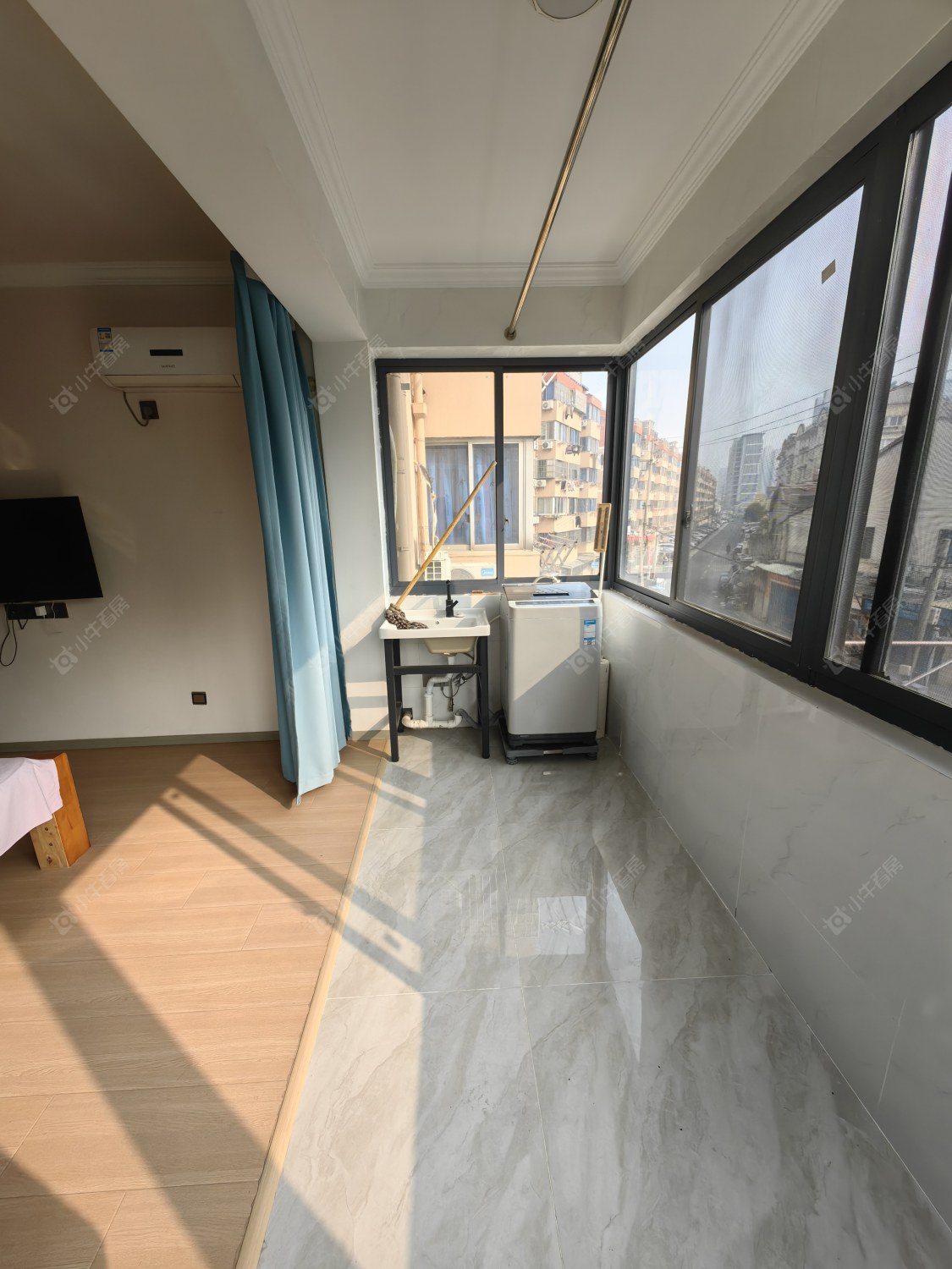 常州北环南村在租房源_小牛看房