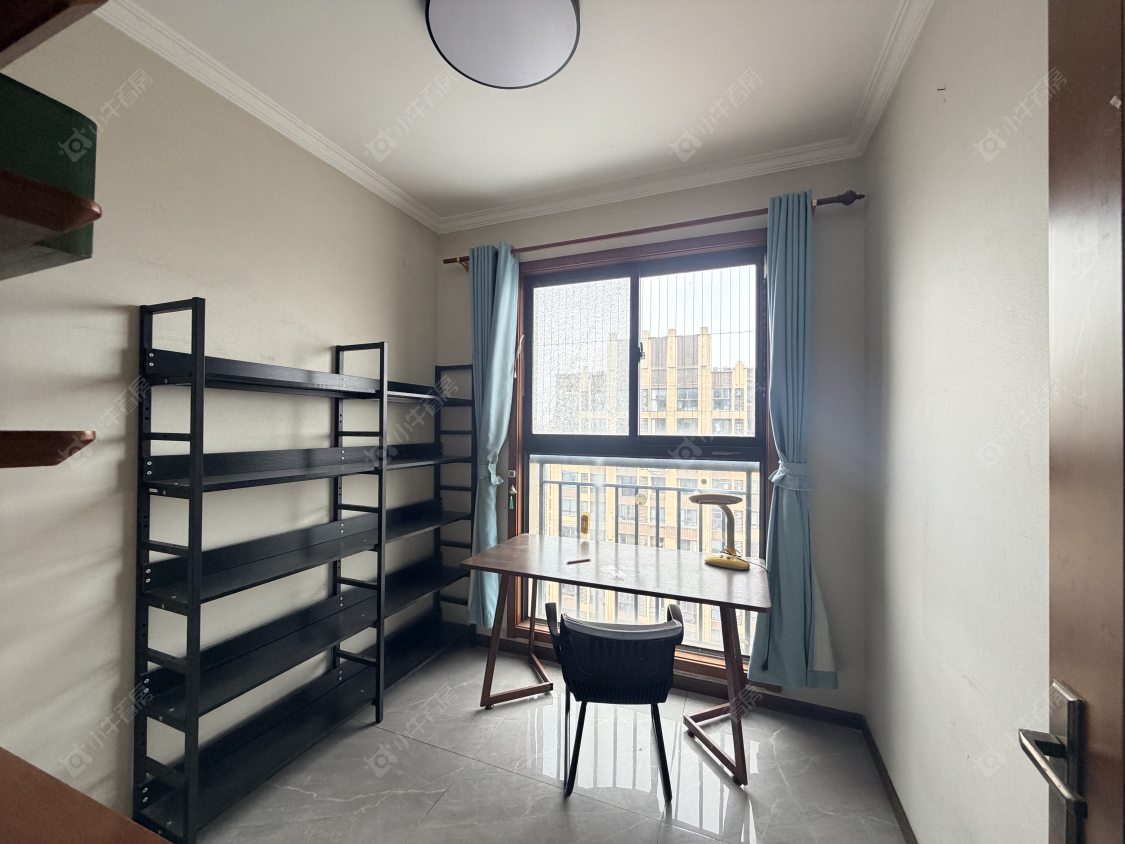 常州龙湖香醍漫步南区在租房源室内图_小牛看房