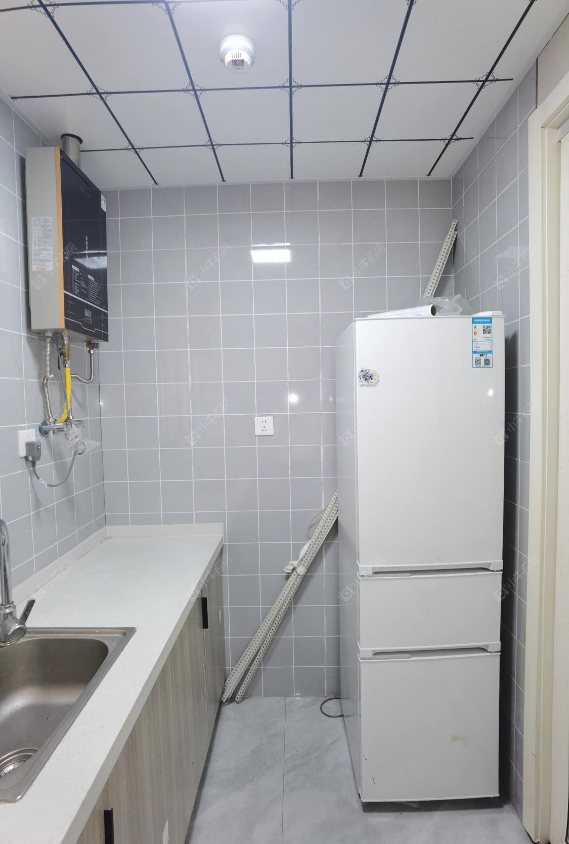 常州新欣嘉园在租房源户型图_小牛看房