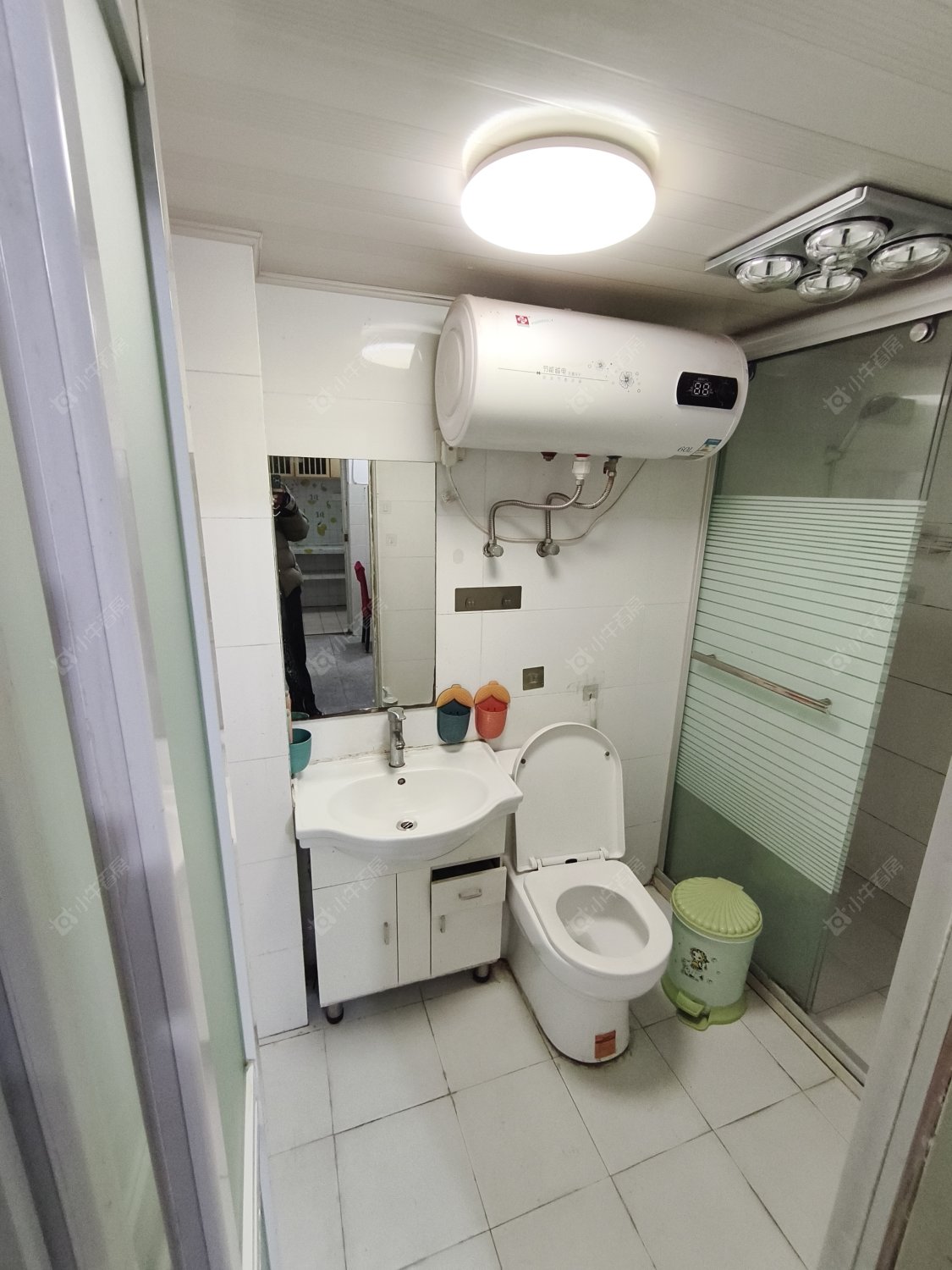 常州翠苑公寓在租房源_小牛看房