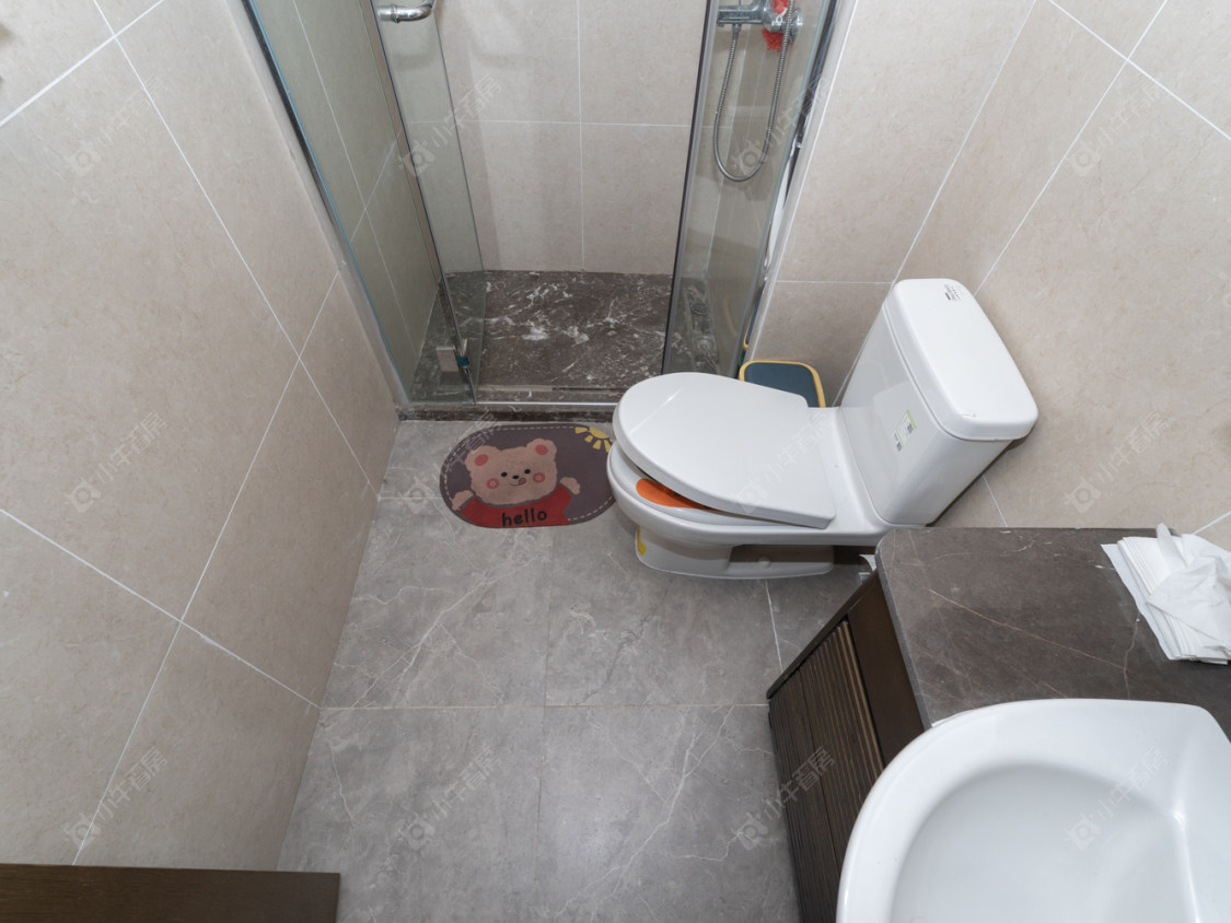 常州雅居乐山湖城湖畔小院在售二手房源室内图_小牛看房