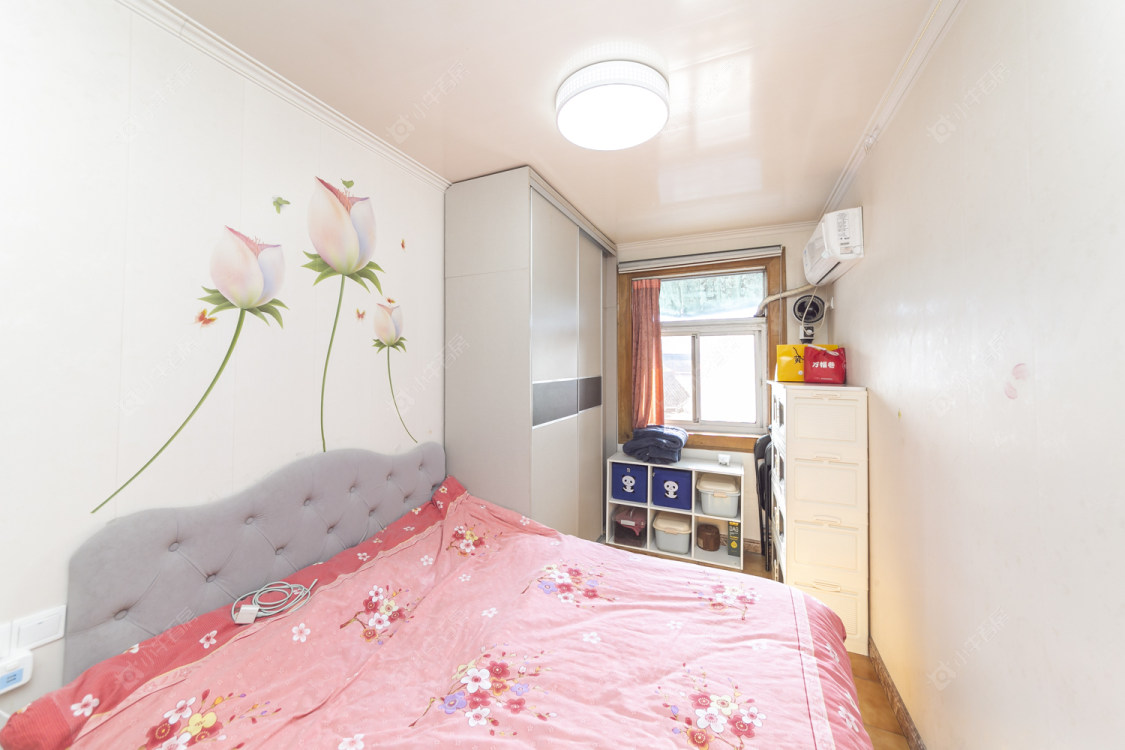 常州花园新村（钟楼）在售二手房源室内图_小牛看房