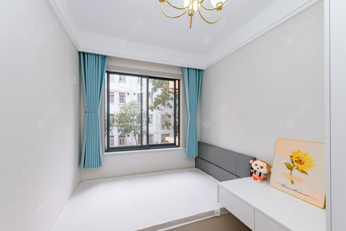 西新桥三村房源室内图 常州西新桥三村在售二手房源室内图_小牛看房