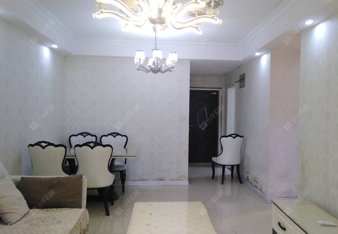 常州康桥水郡在租房源室内图_小牛看房