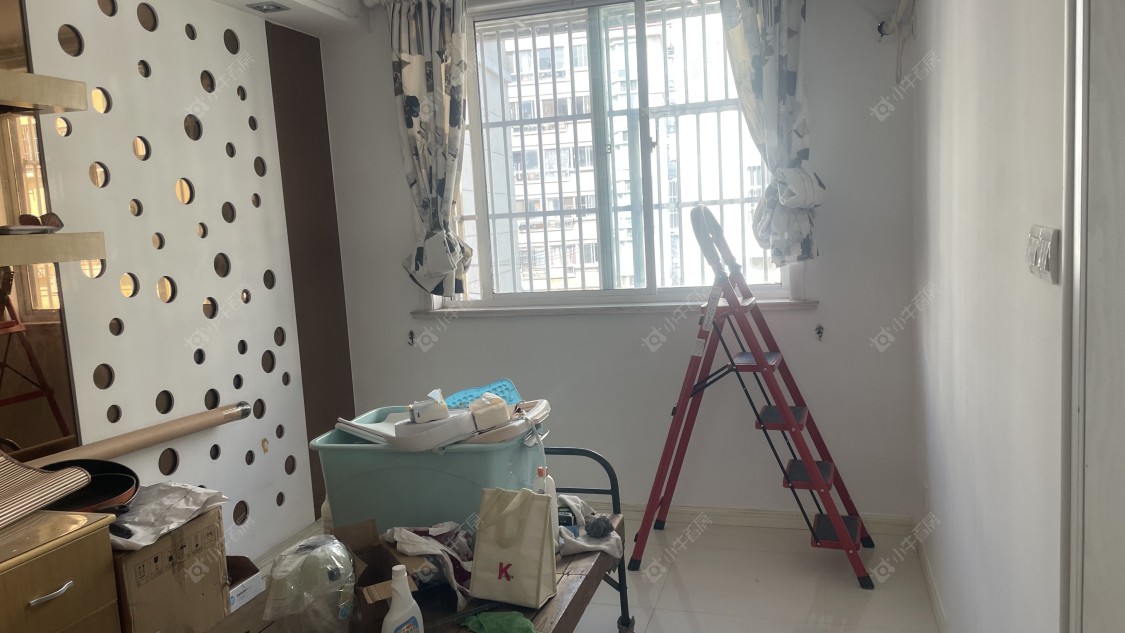 常州花园华丰苑在租房源室内图_小牛看房