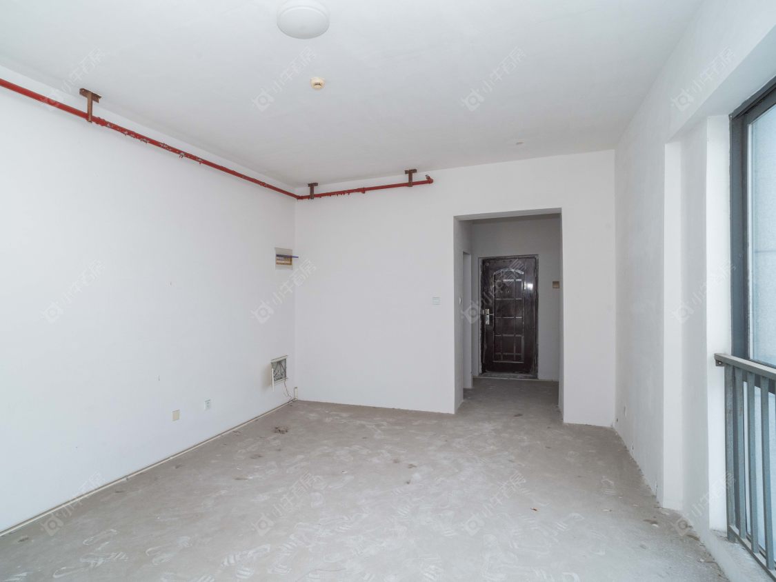 常州邹区泰富时代广场在售二手房源室内图_小牛看房