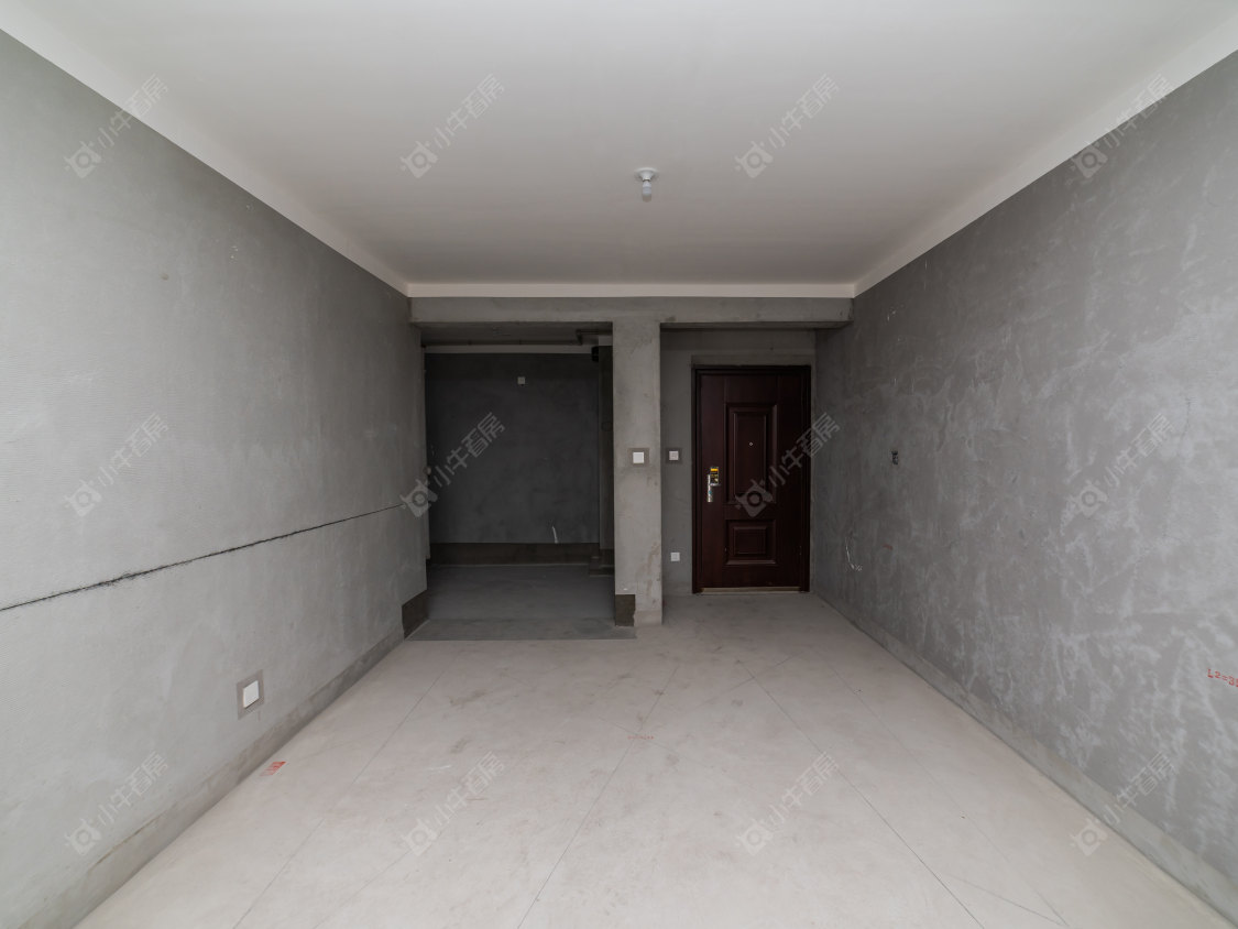 常州山水雅居在售二手房源室内图_小牛看房