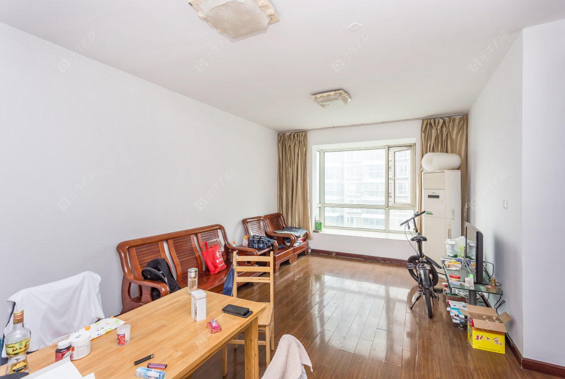 常州聚缘雅居在售二手房源室内图_小牛看房