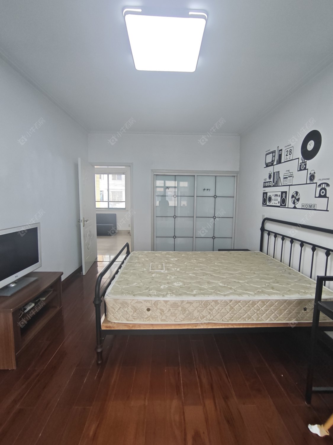 常州西新桥三村在租房源室内图_小牛看房