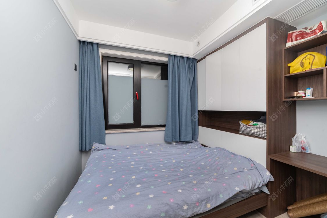 常州新城桃李郡在售二手房源室内图_小牛看房