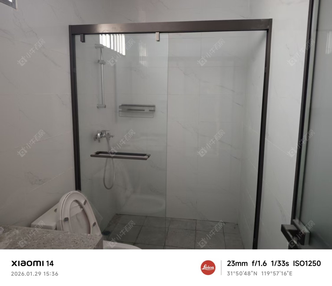 常州龙发路在租房源室内图_小牛看房