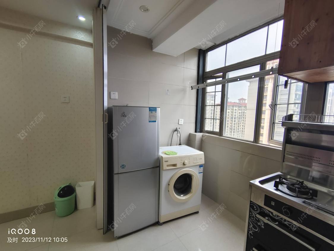 常州和平国际商业街在租房源室内图_小牛看房