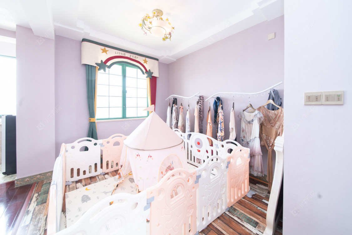 银河湾花园房源室内图 常州银河湾花园在售二手房源室内图_小牛看房