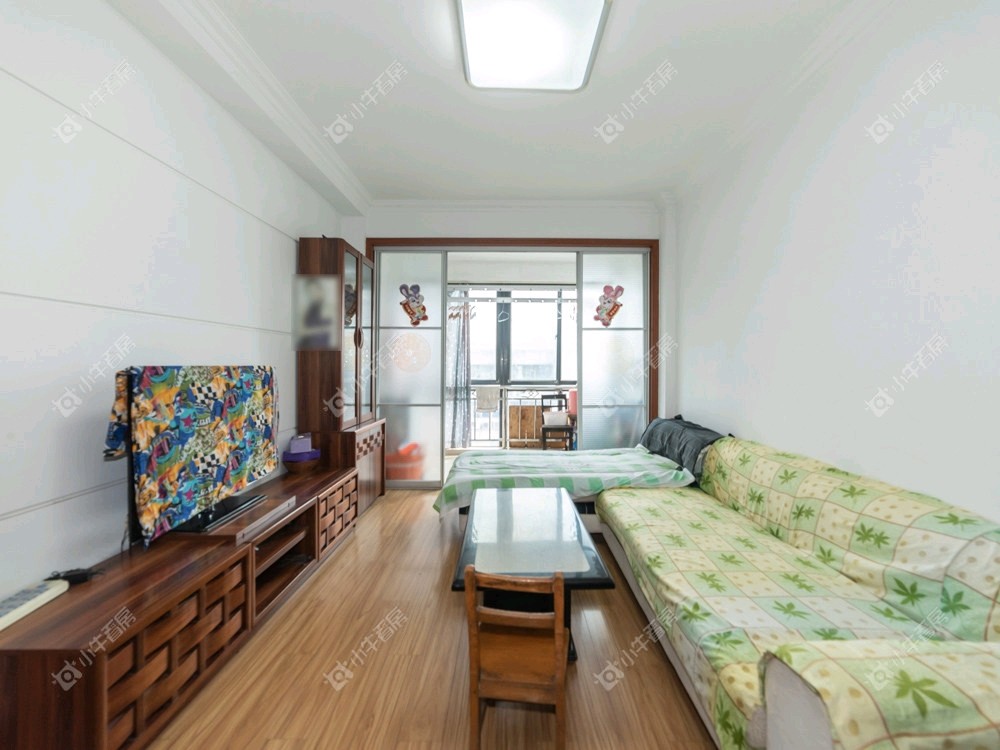 常州吟枫苑西区在租房源_小牛看房