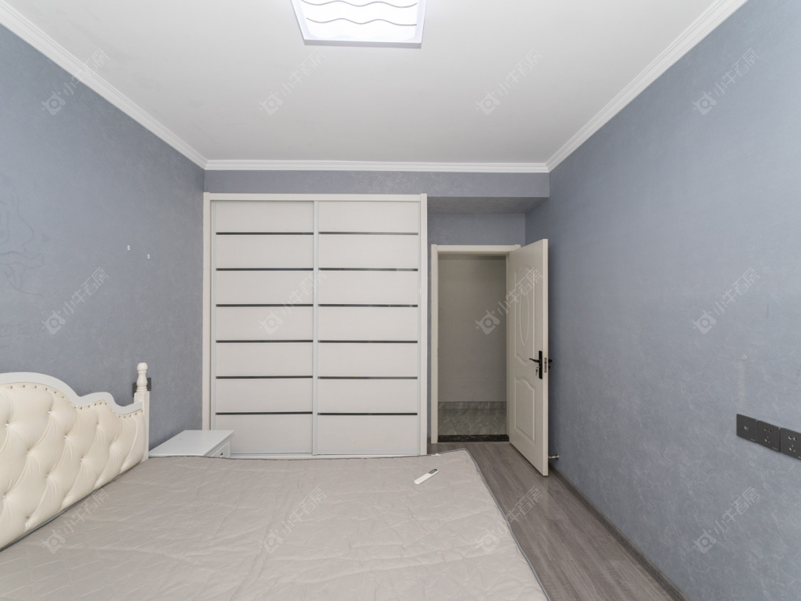 常州金坛新天地在售二手房源室内图_小牛看房