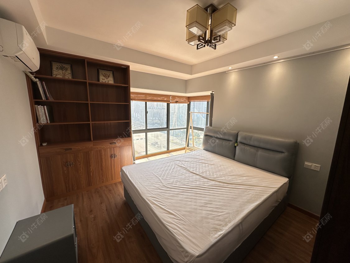 常州金都名苑在租房源室内图_小牛看房