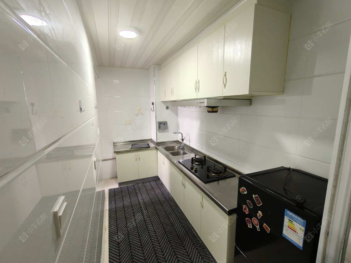 常州天安尚城二期在租房源室内图_小牛看房