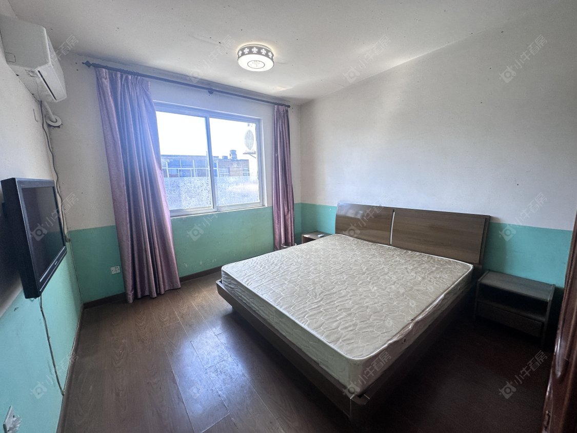 常州湖塘花园新村在租房源室内图_小牛看房