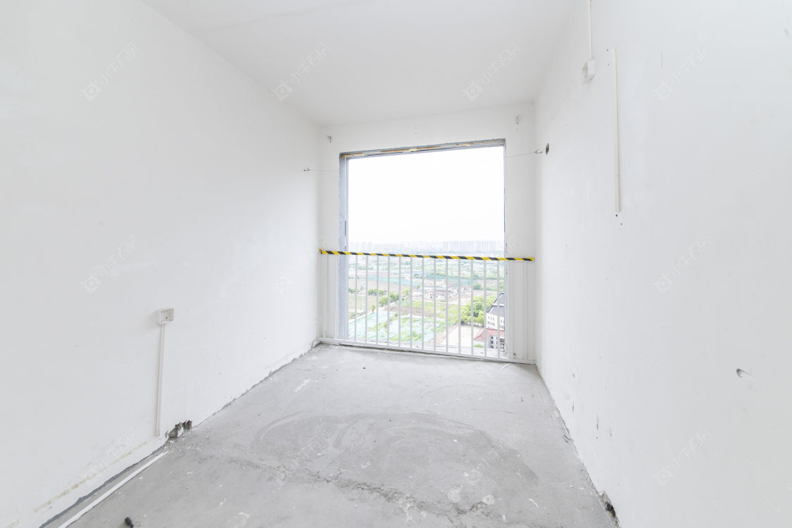 常州星河国际十一区在售二手房源室内图_小牛看房