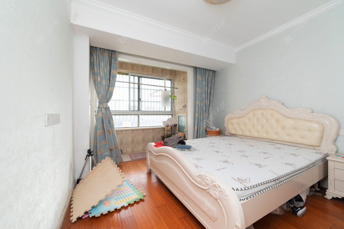 常州檀香湾在售二手房源室内图_小牛看房