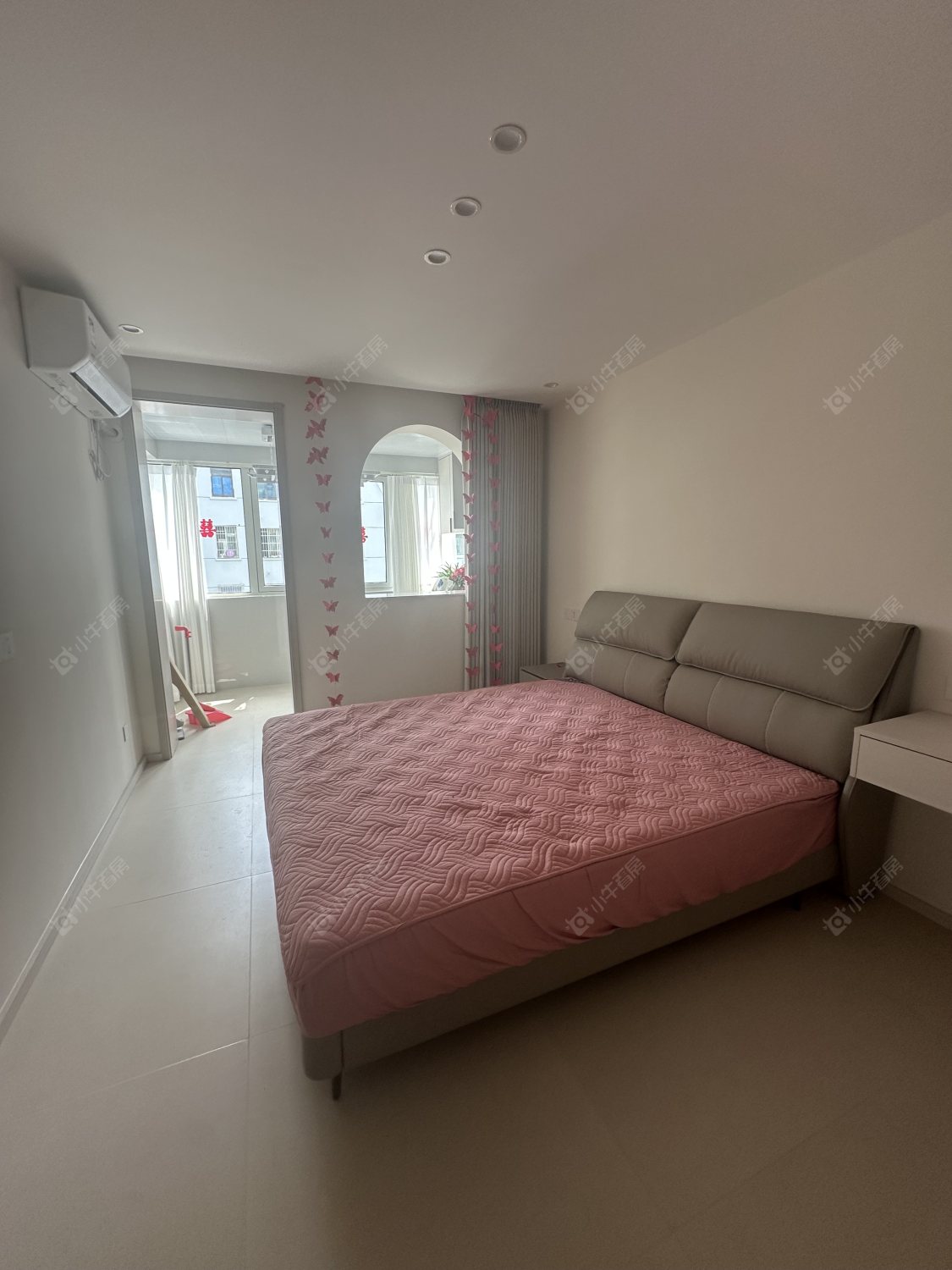 常州翠竹新村南区在租房源室内图_小牛看房