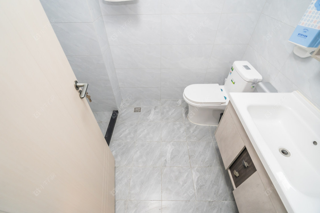 常州新天地商业广场在售二手房源室内图_小牛看房