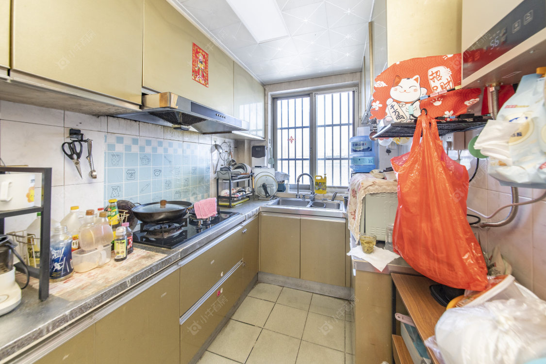 常州中凉花园在售二手房源室内图_小牛看房