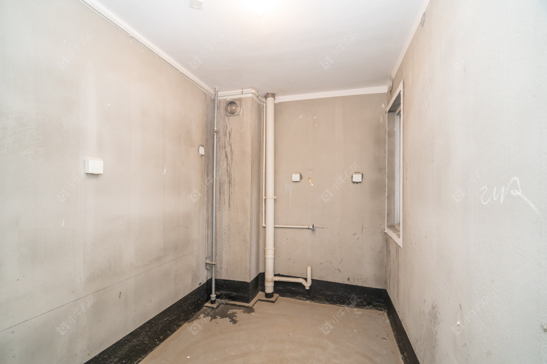 常州九洲新世界花苑在售二手房源室内图_小牛看房