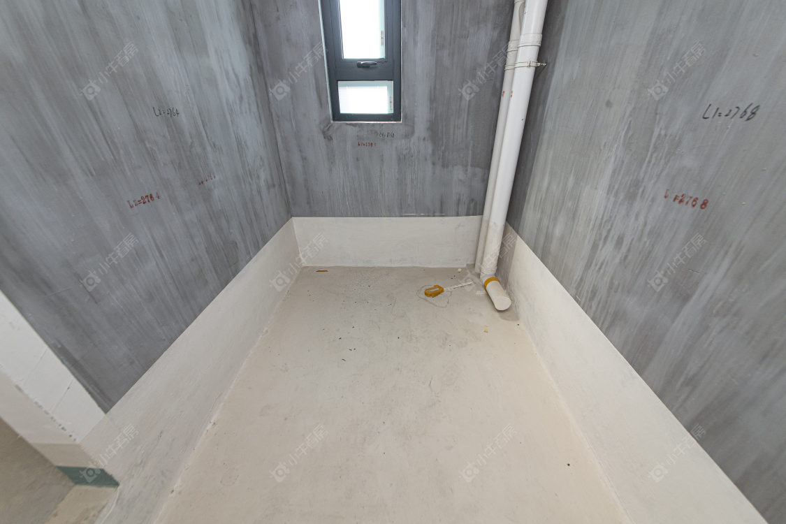 常州新城锦域在售二手房源室内图_小牛看房