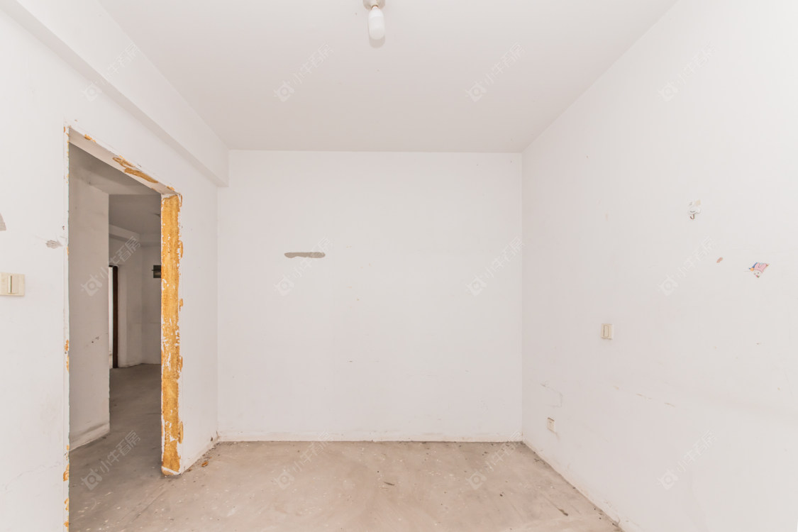 常州康桥水郡在售二手房源室内图_小牛看房